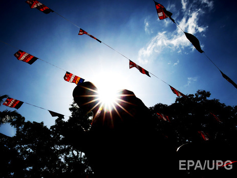 Индии и Бангладеш удалось разрешить спор о границе